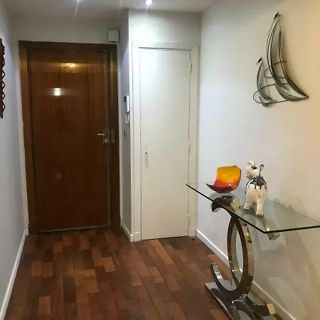 Apartment Vue *