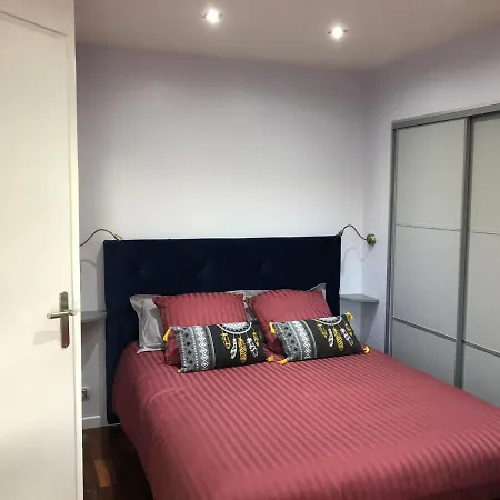 Apartment Vue