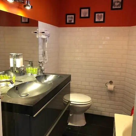 Vue Apartment