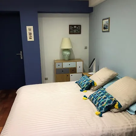 Vue Apartment