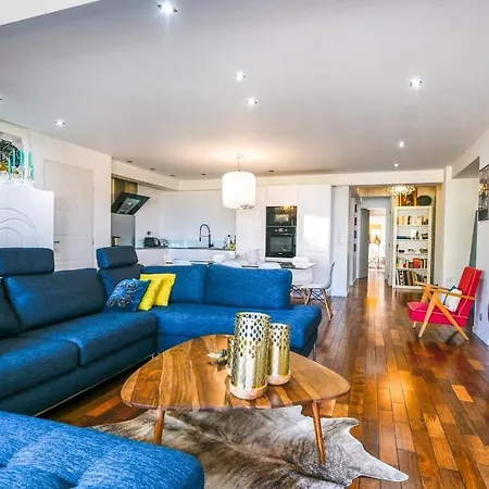 Appartement Vue *