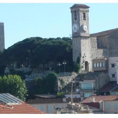 Appartement Vue *