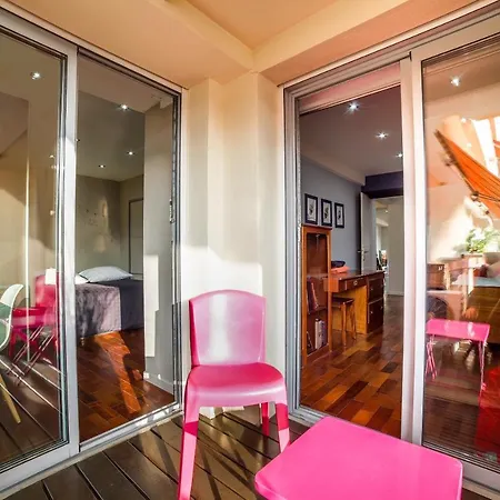 Appartement Vue *