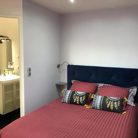 Vue Appartement *