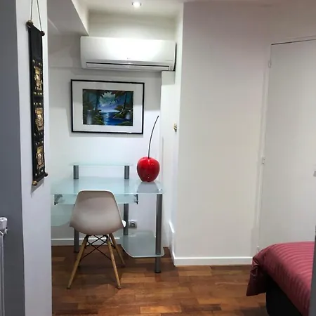 Vue Appartement *