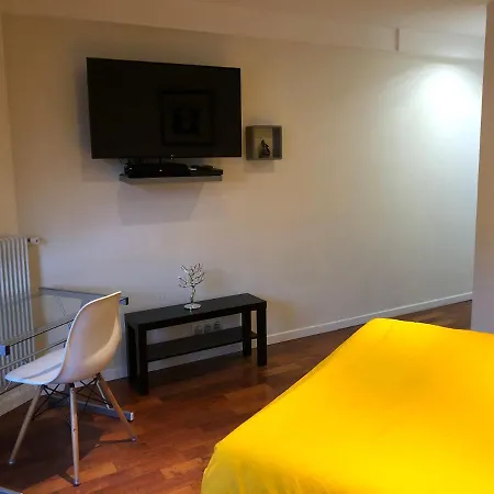 Vue Appartement *