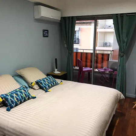 Appartement Vue
