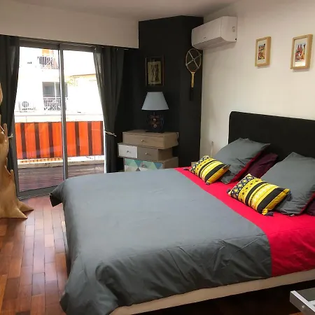 Appartement Vue