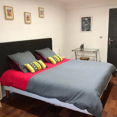 Appartement Vue